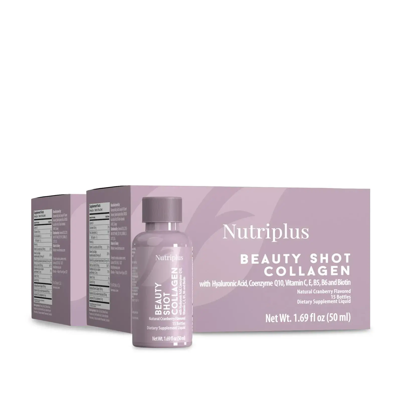 Beauty Collagen Bundle