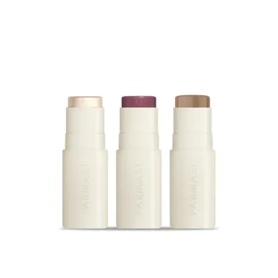 image of Glow & Go Make Up Stick Bundle