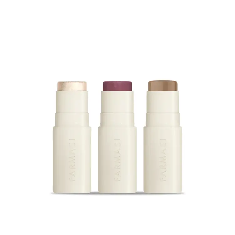 image of Glow & Go Make Up Stick Bundle
