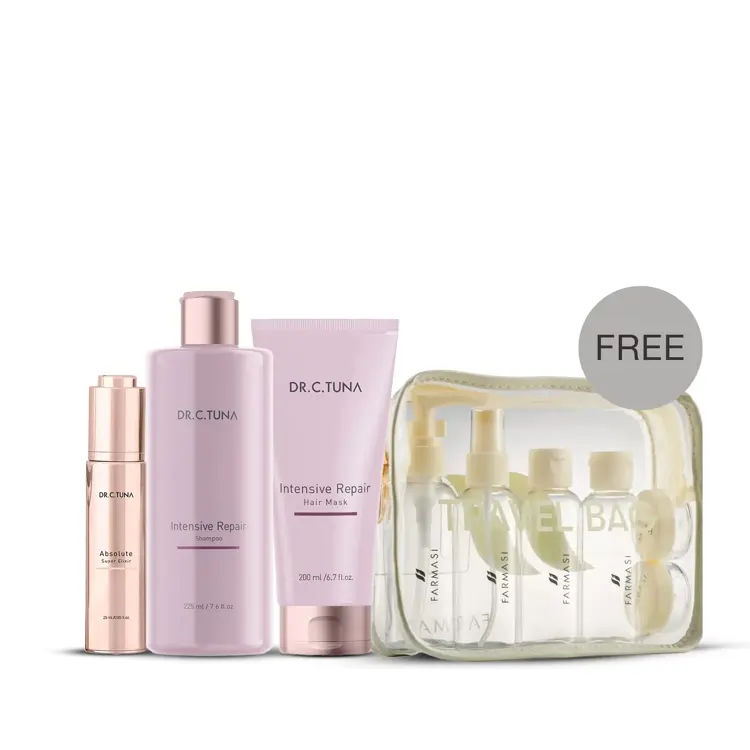 image of Intense Hair Care