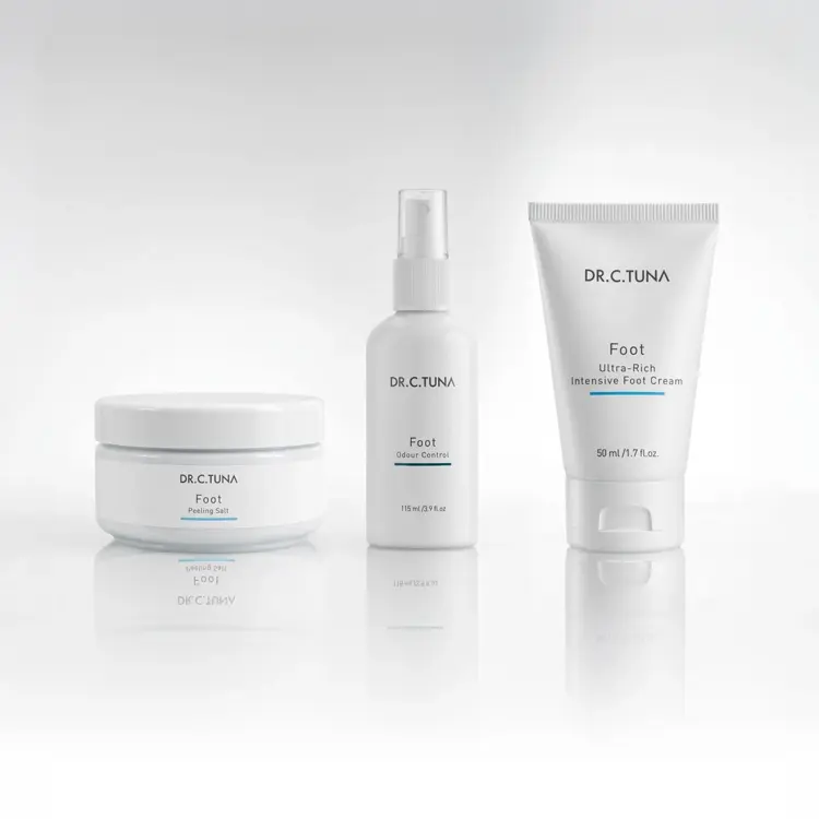 image of Foot Series Bundle