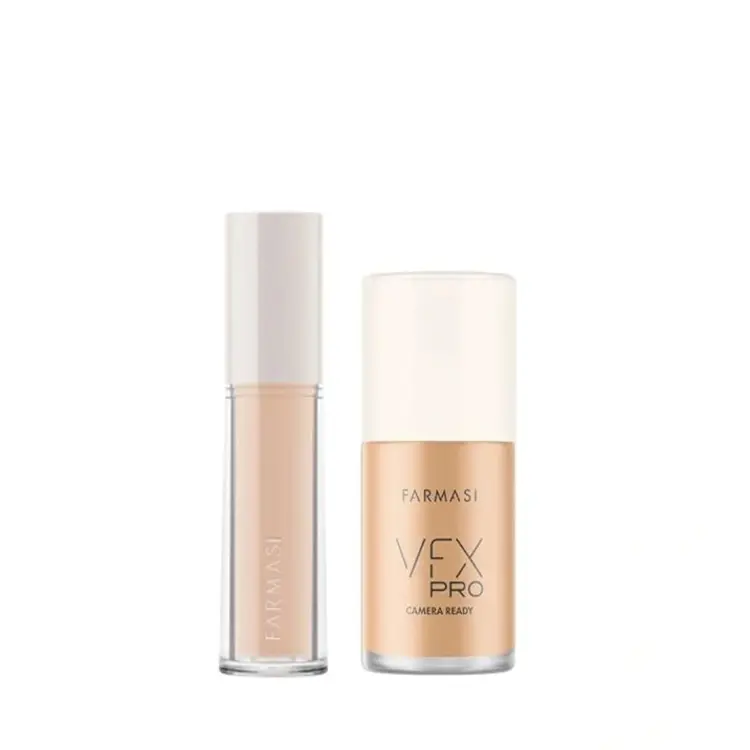 image of VFX Concealer&Foundation Bundle