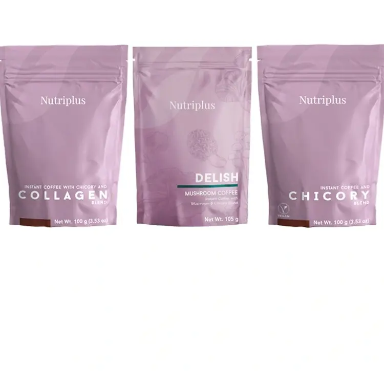 image of Nutriplus Coffee Bundle