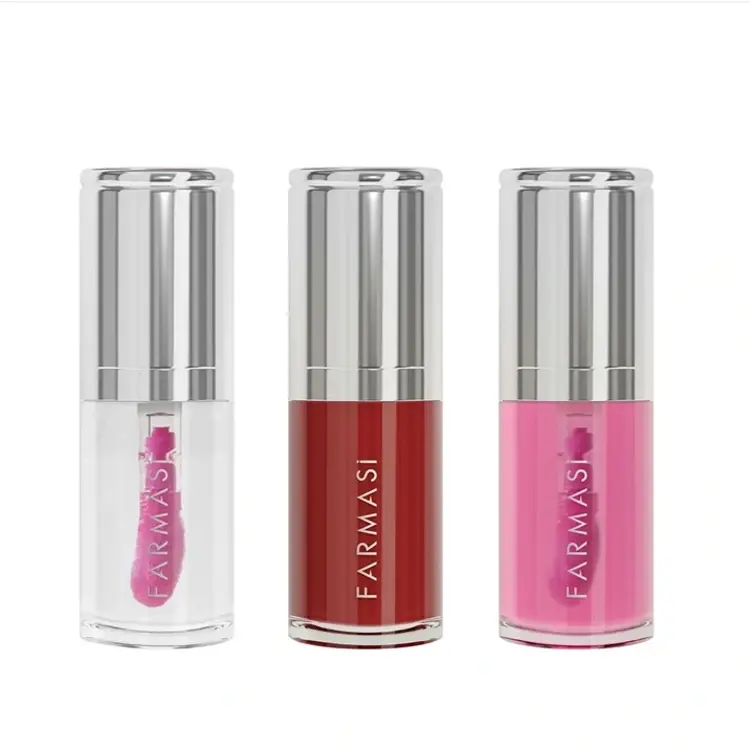 image of Lip Oil Bundle